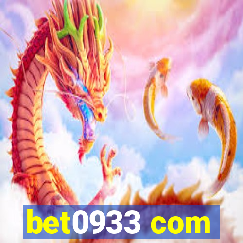 bet0933 com